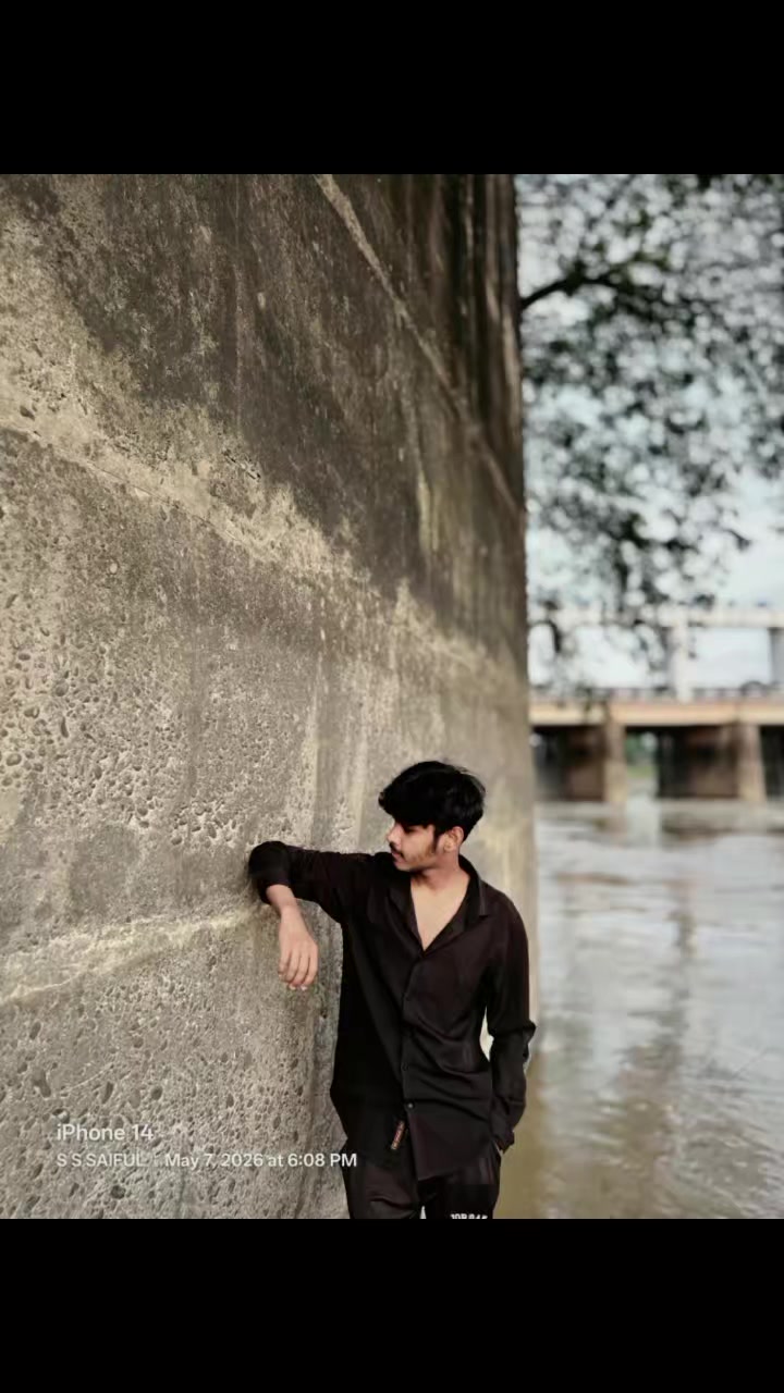 @S S SAIFUL 🇨🇵 ✈️