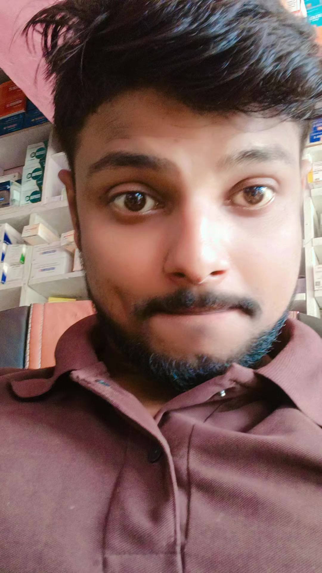 @🇳🇵RJ SINGH💗[KUSHWAHA]