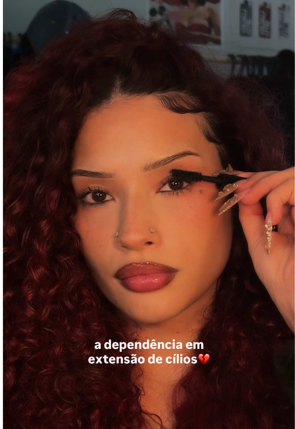 @Babi Youhanna💋