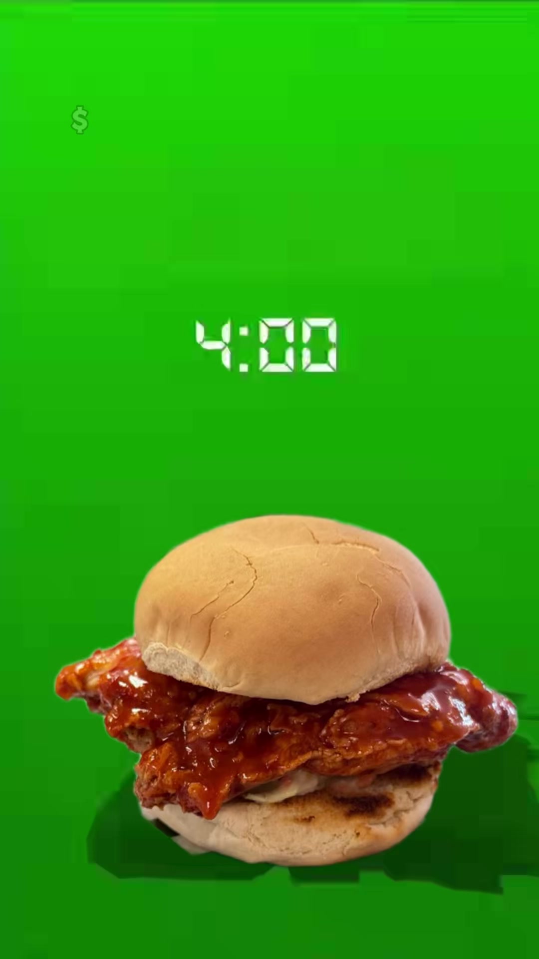 @Chicken Spot