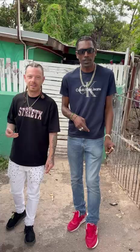 @Jumpshotrecords Ltd