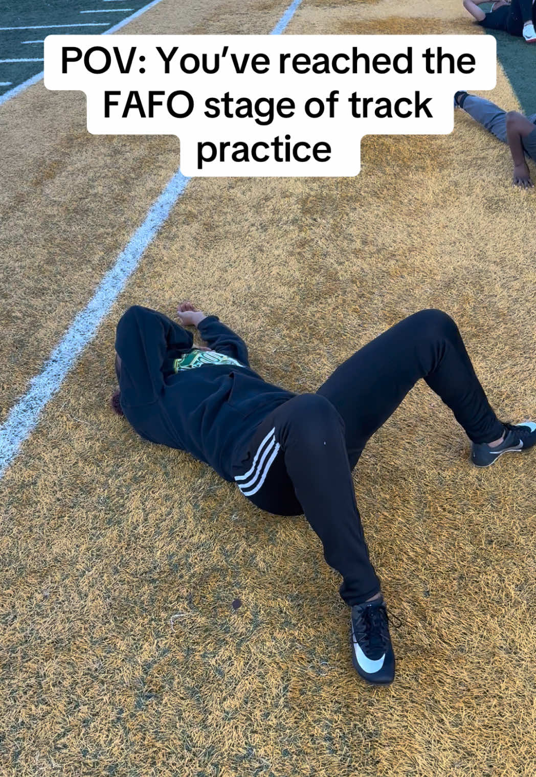 @Coach Kyle Marc Jones