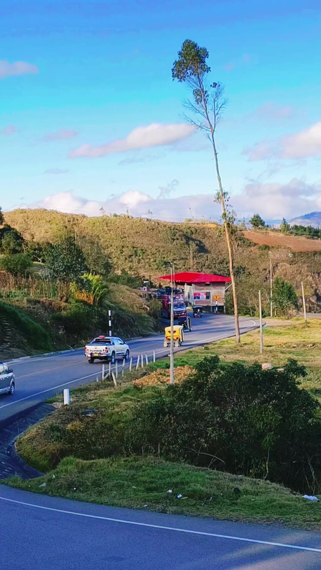 @Parrandero🛣️🚛 🧡🙏💪