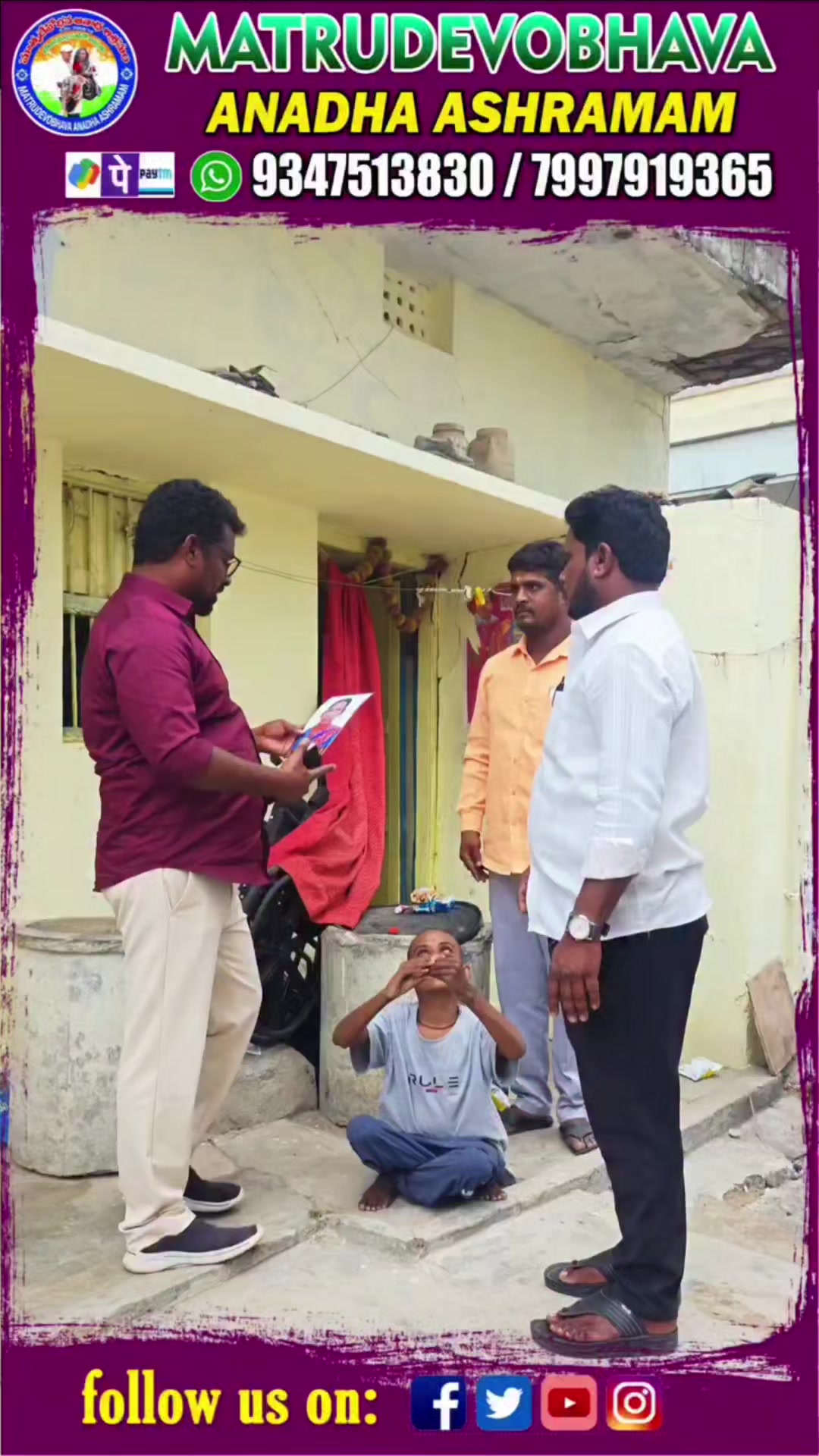 @Raju mohan Reddy