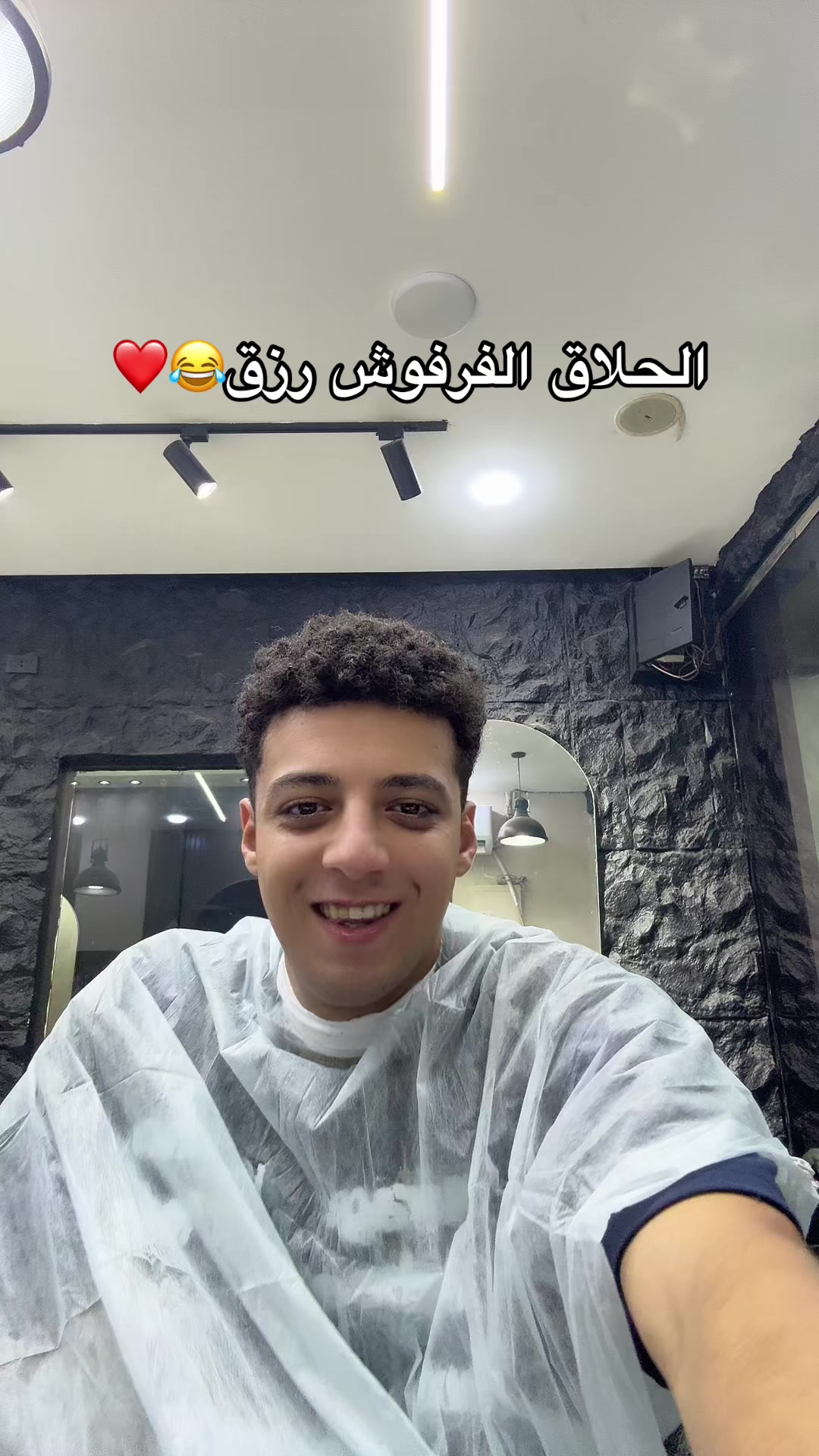 @زيكا ماشي جمب الحيط