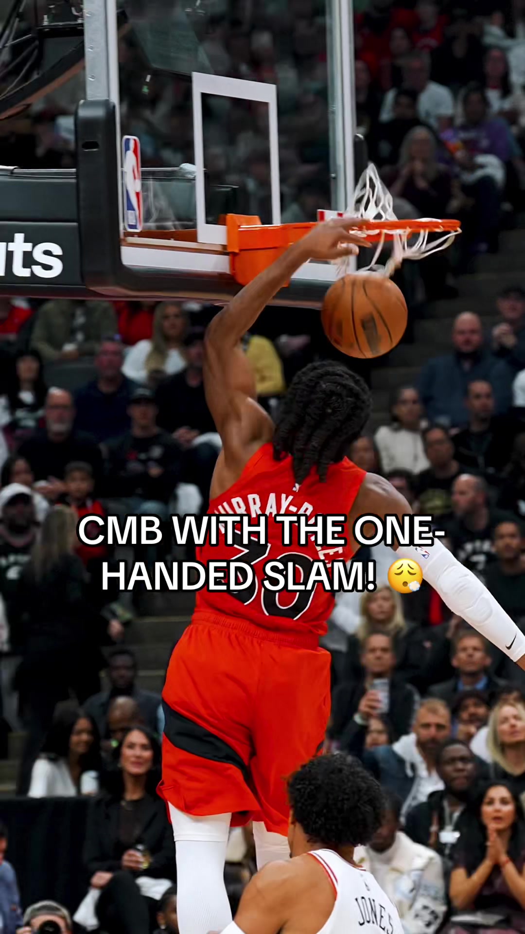 @Raptors