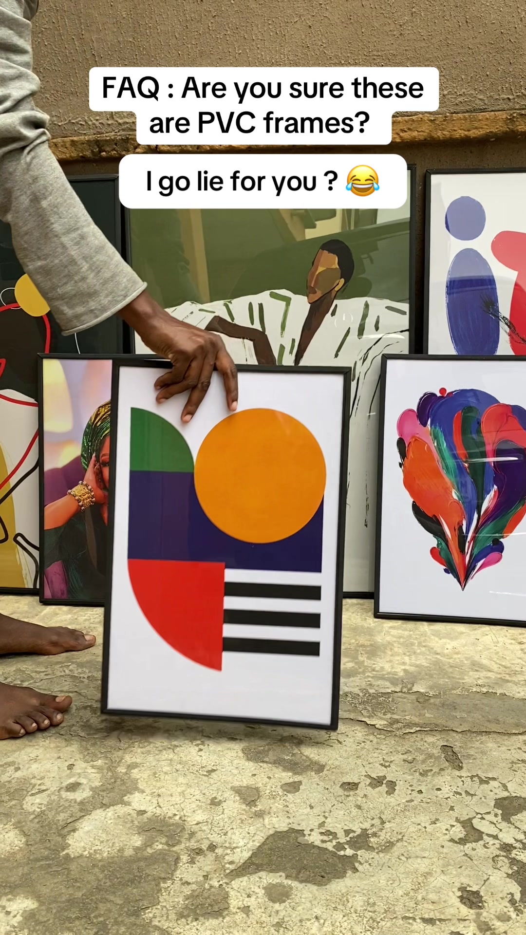 @M_aesthetic frames📍in Lagos