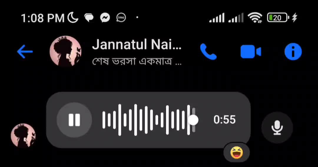 @Voice Of Jannatul