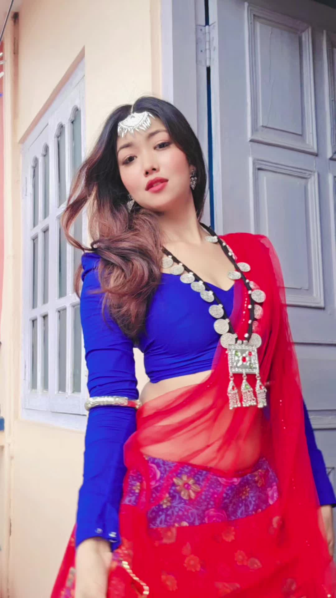 @Madhu chaudhary❤️✈️