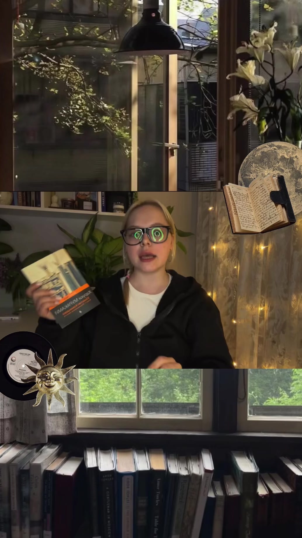 @📚 веточка читает 🌿