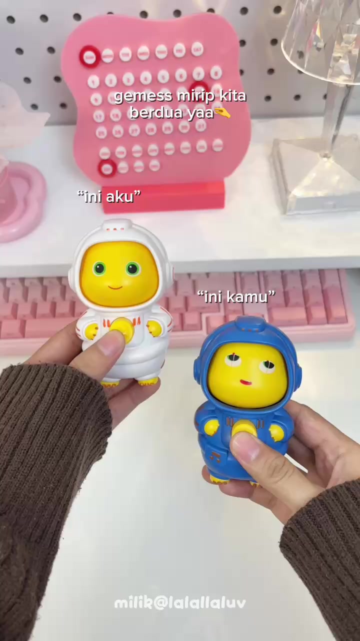 @inspirasi gift lucuu🧸 ·˚ ༘