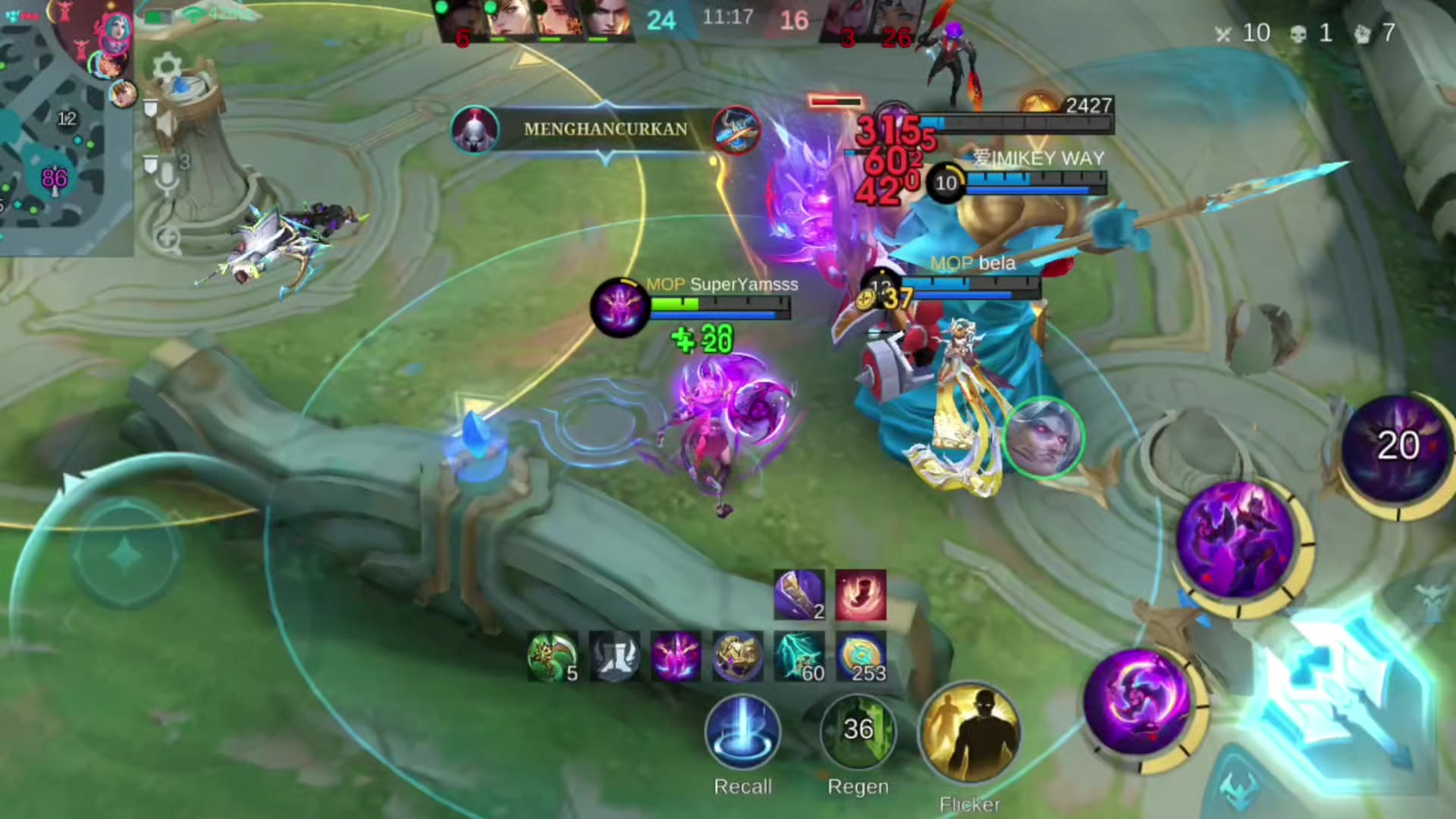 @Karrie Tiktok