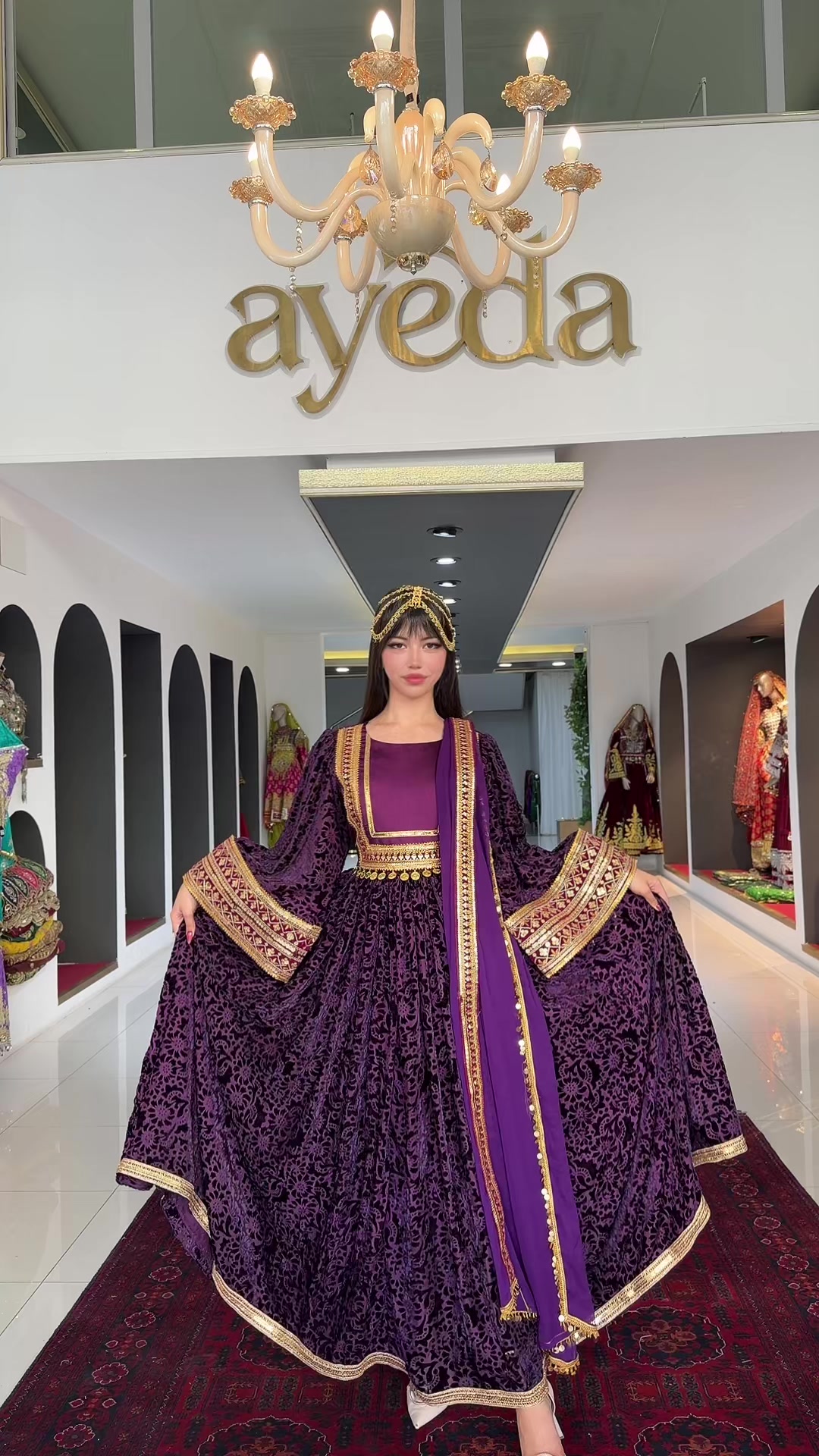 @Ayeda