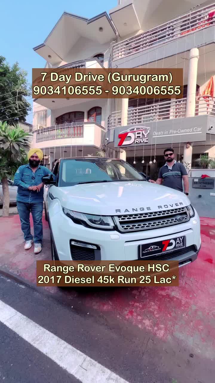 @Car Sardar 9:16