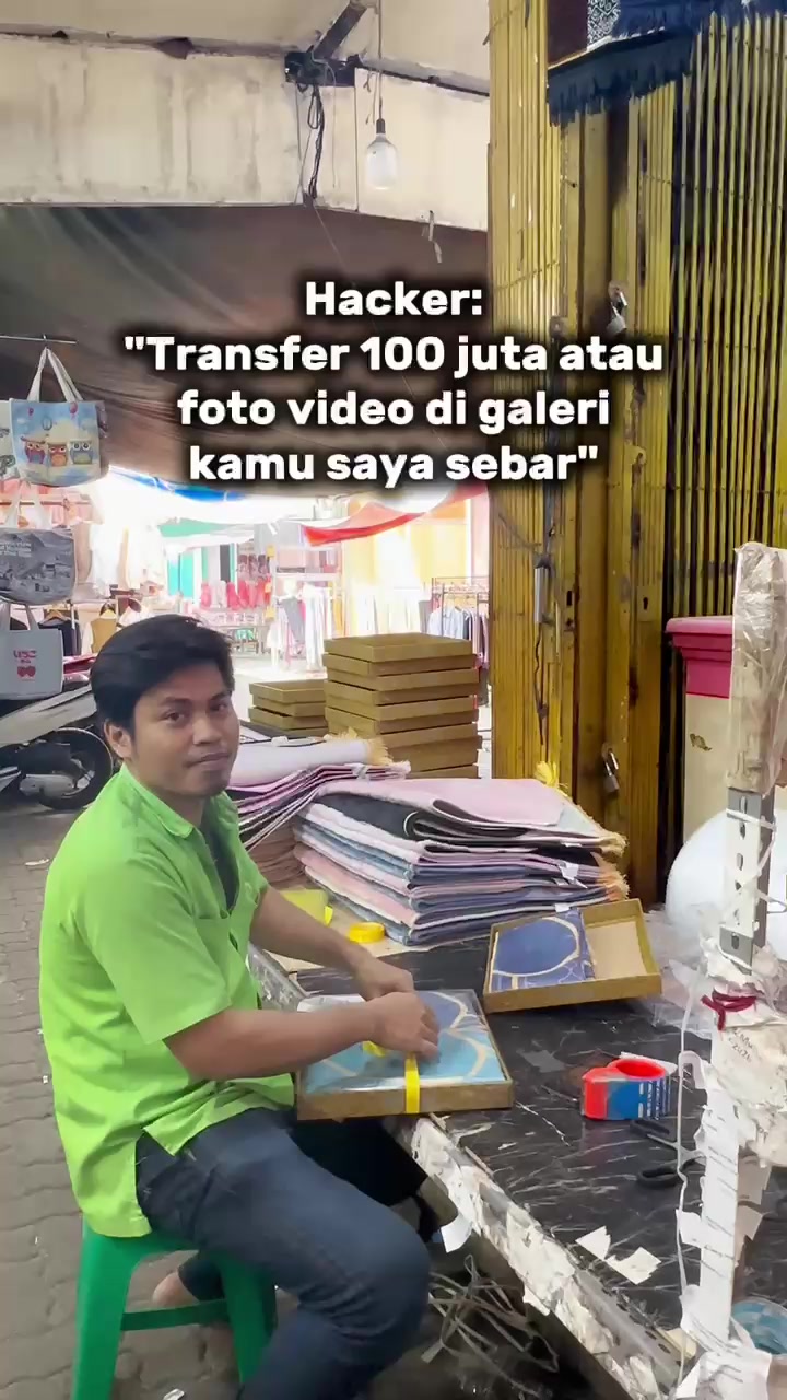 @Toko Putri Bungsu