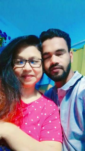 @NAZMA BEGUM