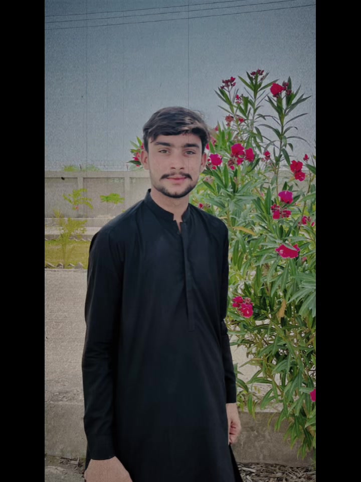 @Sakhawat Hussain