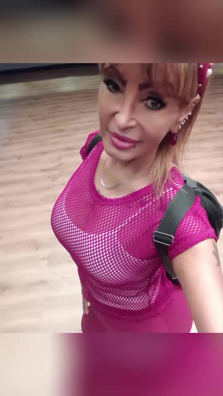 @Giorgina oblitas barbich