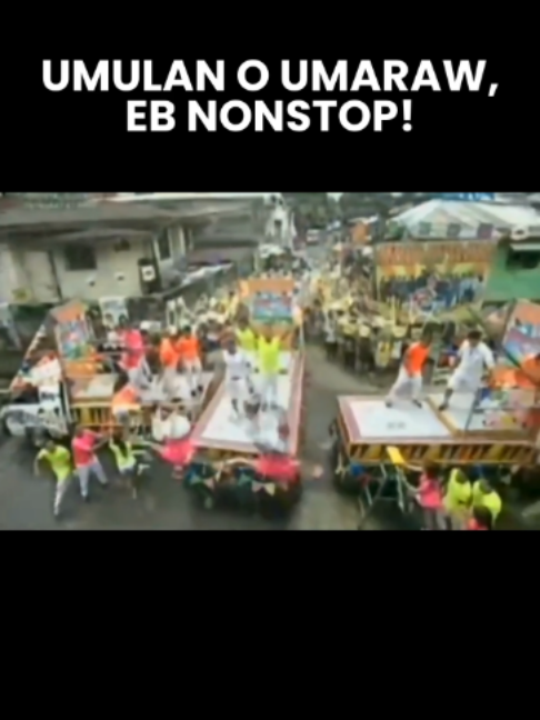 @Legit Dabarkads EB Clips