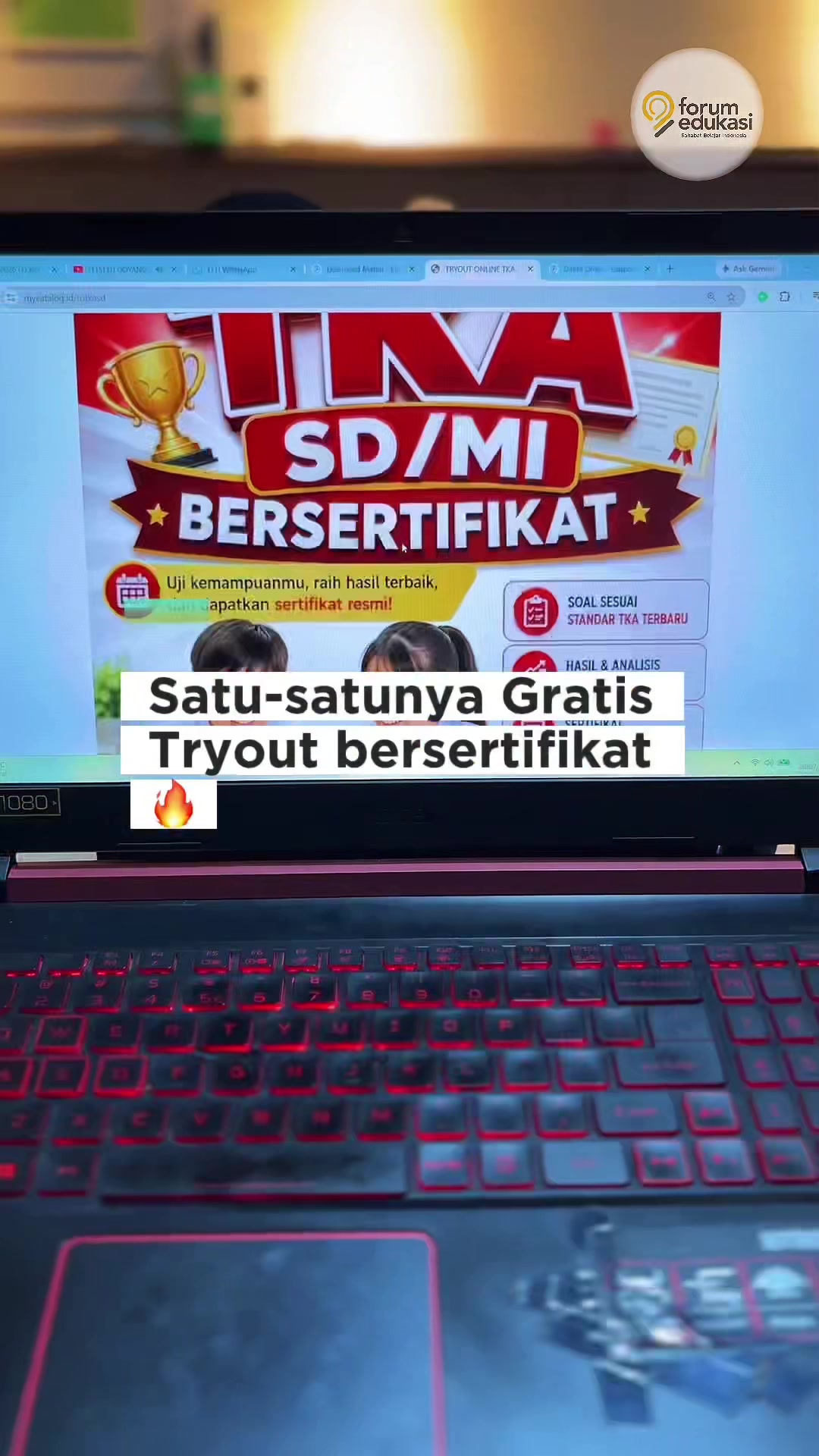 @forumedukasi