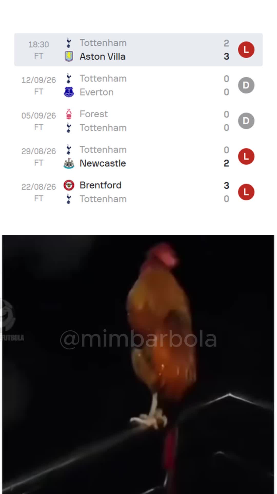 @Mimbar Bola┃IG YT: @mimbarbola