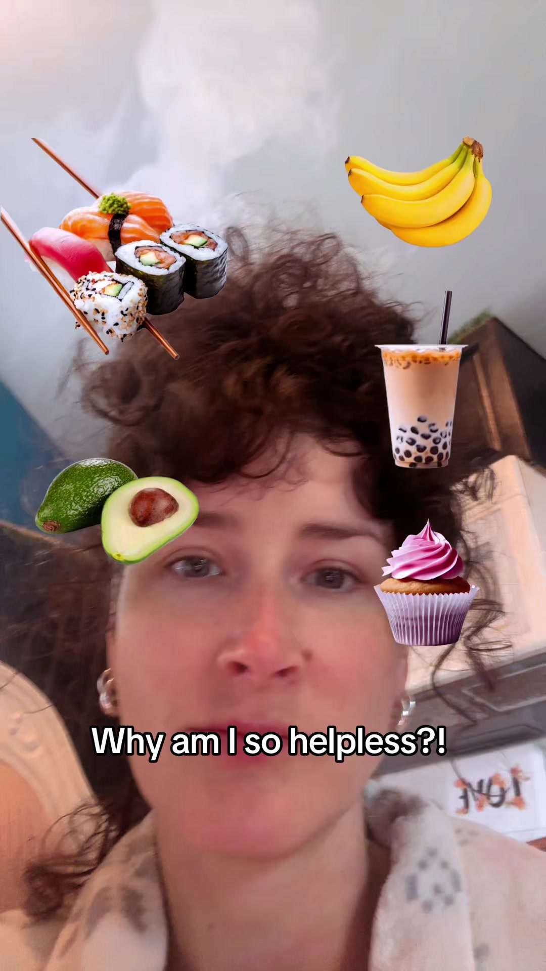 @Amy; and the Chaos