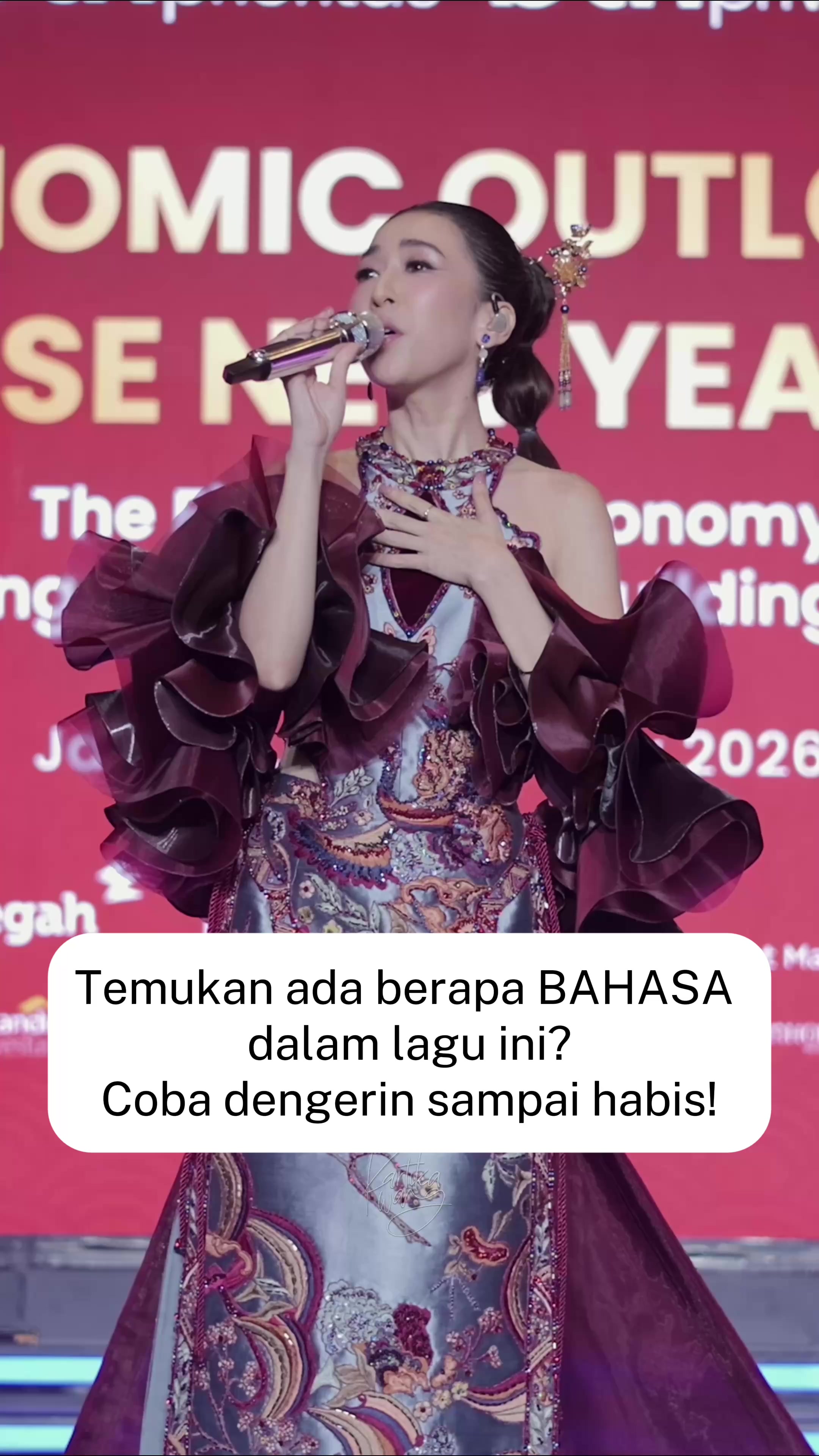 @Kartika Wang