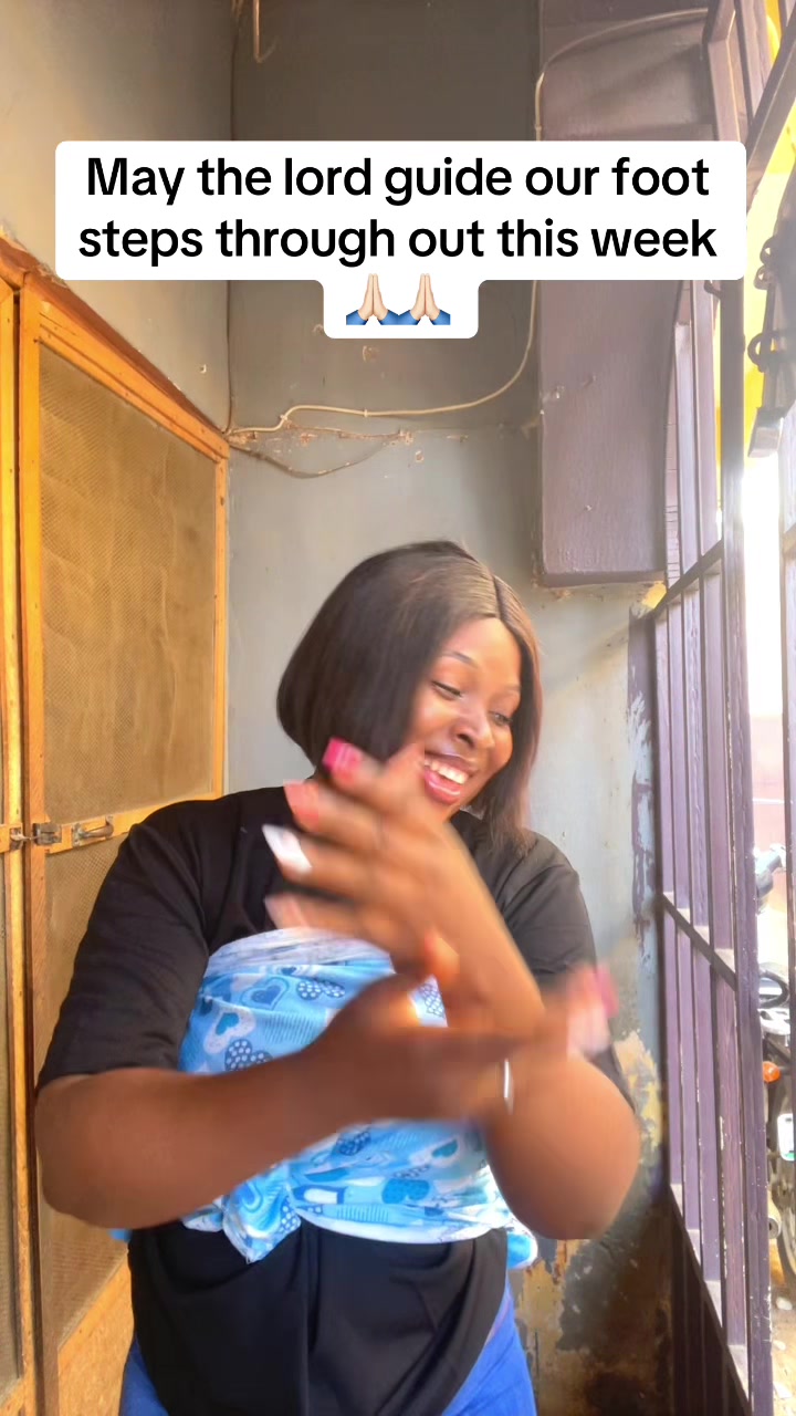 @Blessing hills 🥰
