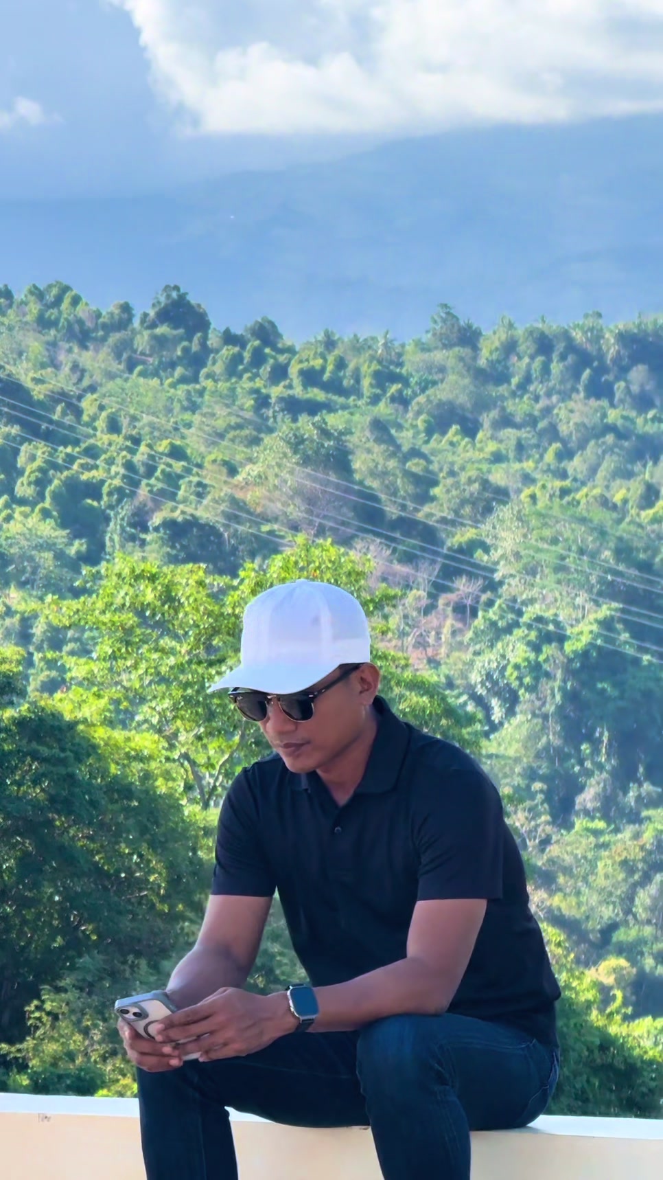 @La Ode Muslimin