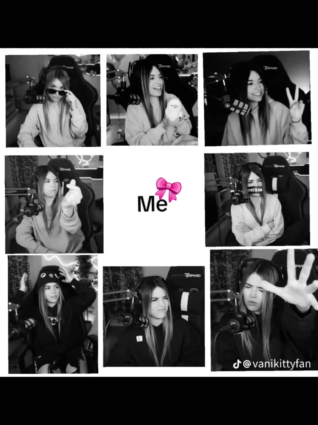 @♪FAN DE BILLIE Y YOUNG MIKO♪