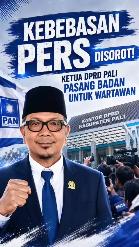 @PALIProgress