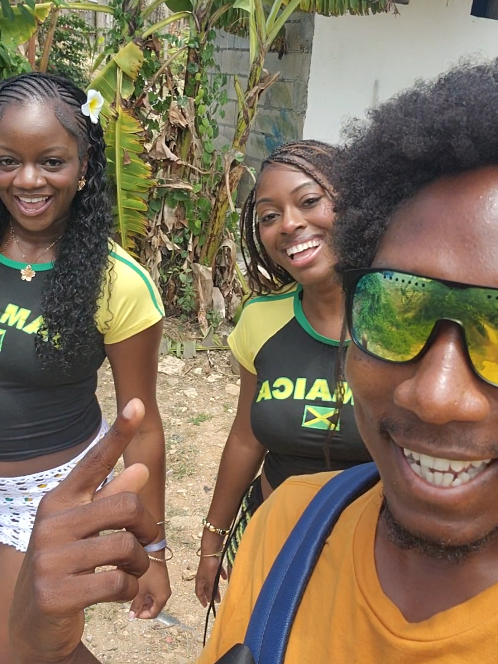 @Jamaica Vibe Tours