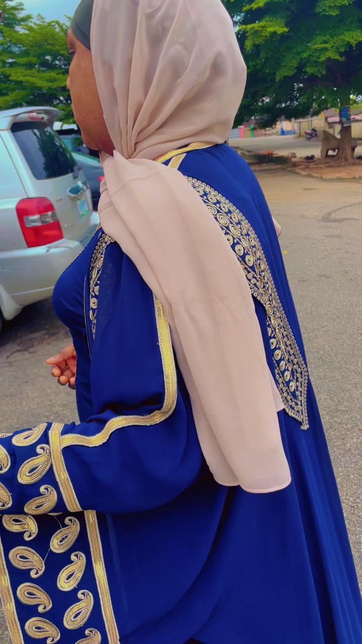 @Hafsat Yusuf