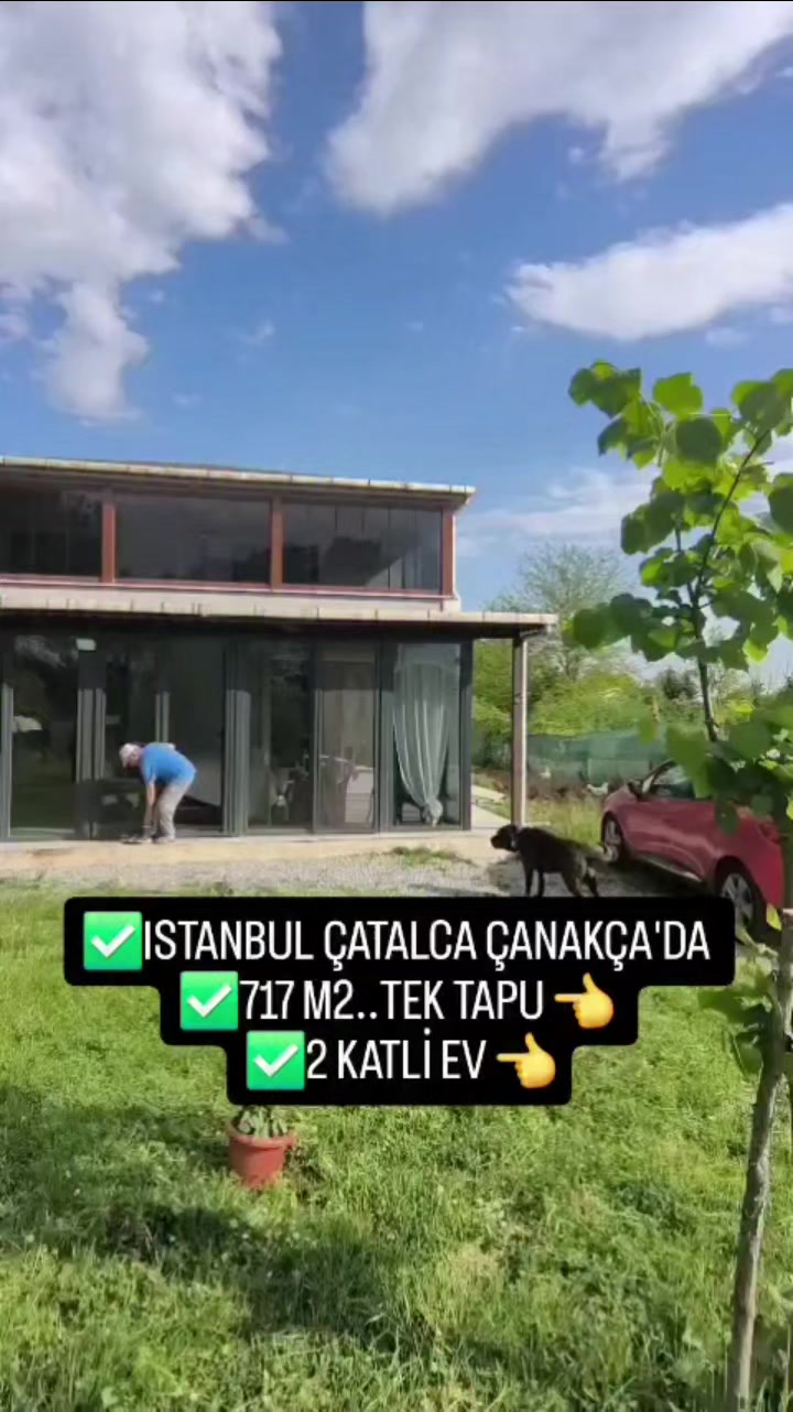 @Satılık K&ouml;y Evleri