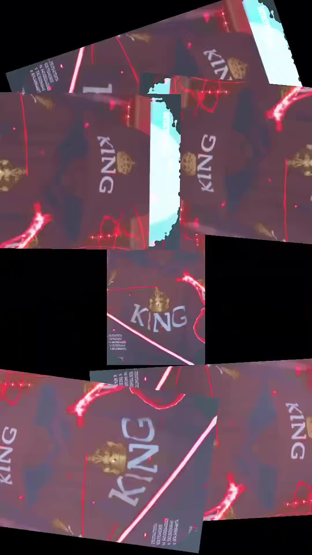 @Timmyking