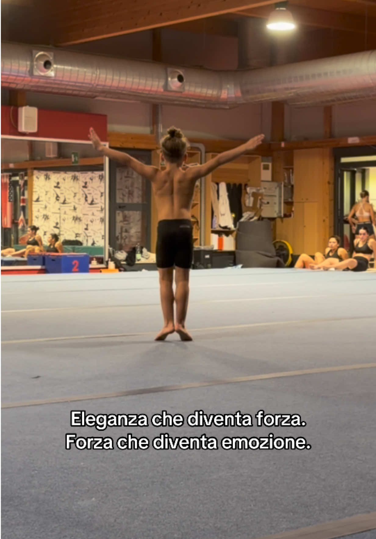 @Mamma di LittleLeoGym