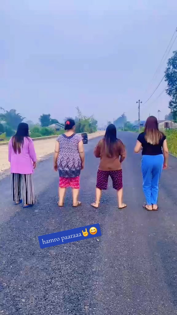@Sachina Neupane