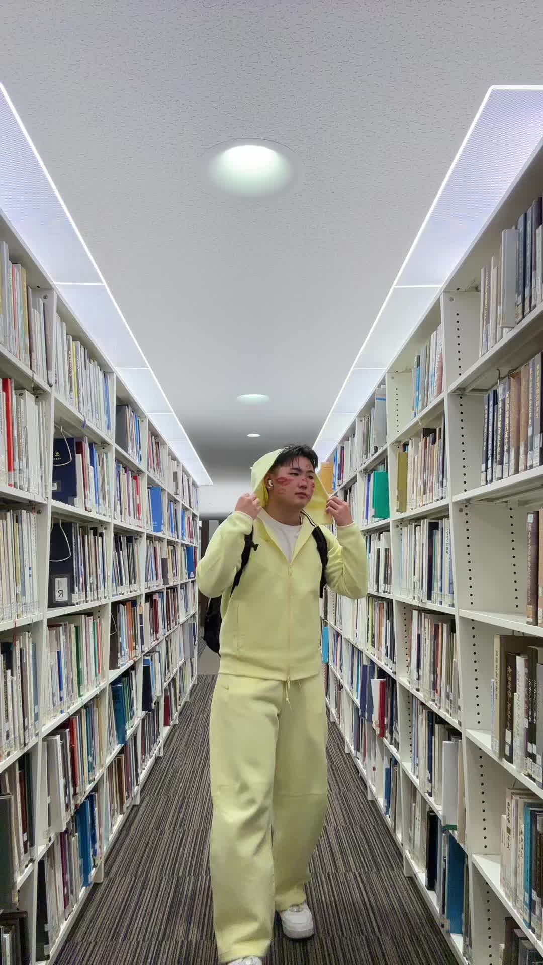 @cainekun