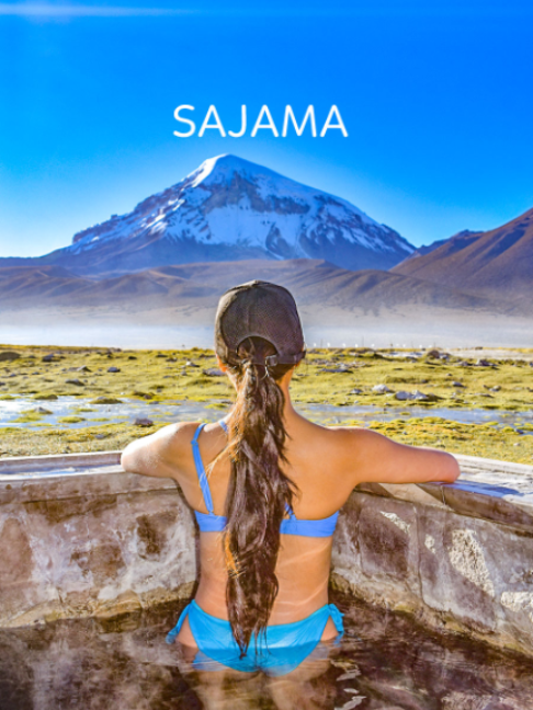 @VISION TOURS BOLIVIA