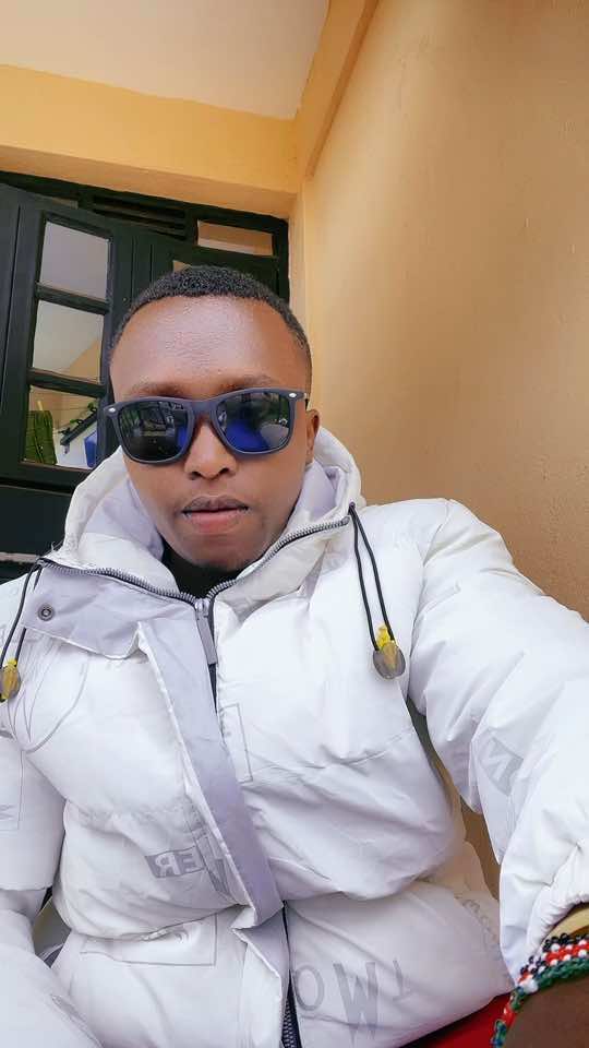@Kithinji Denis
