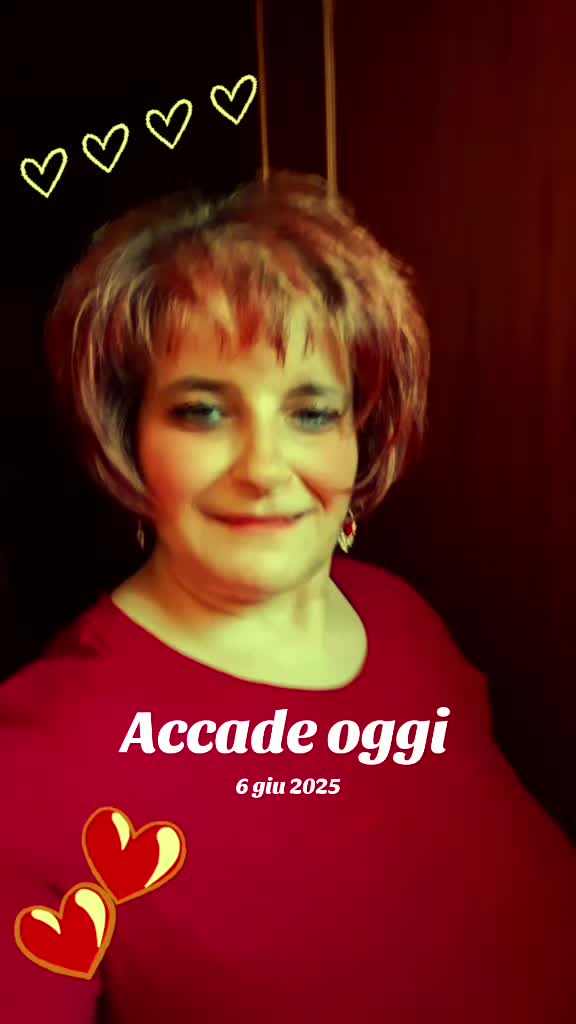 @&hearts;️ Annamaria Gristina &hearts;️