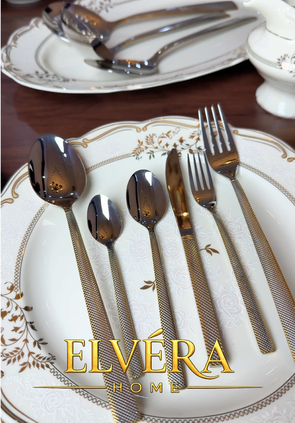 @Elvéra Home