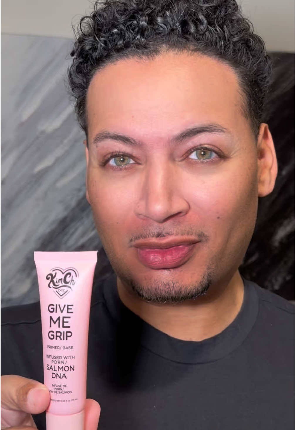 @KimChi Chic Beauty