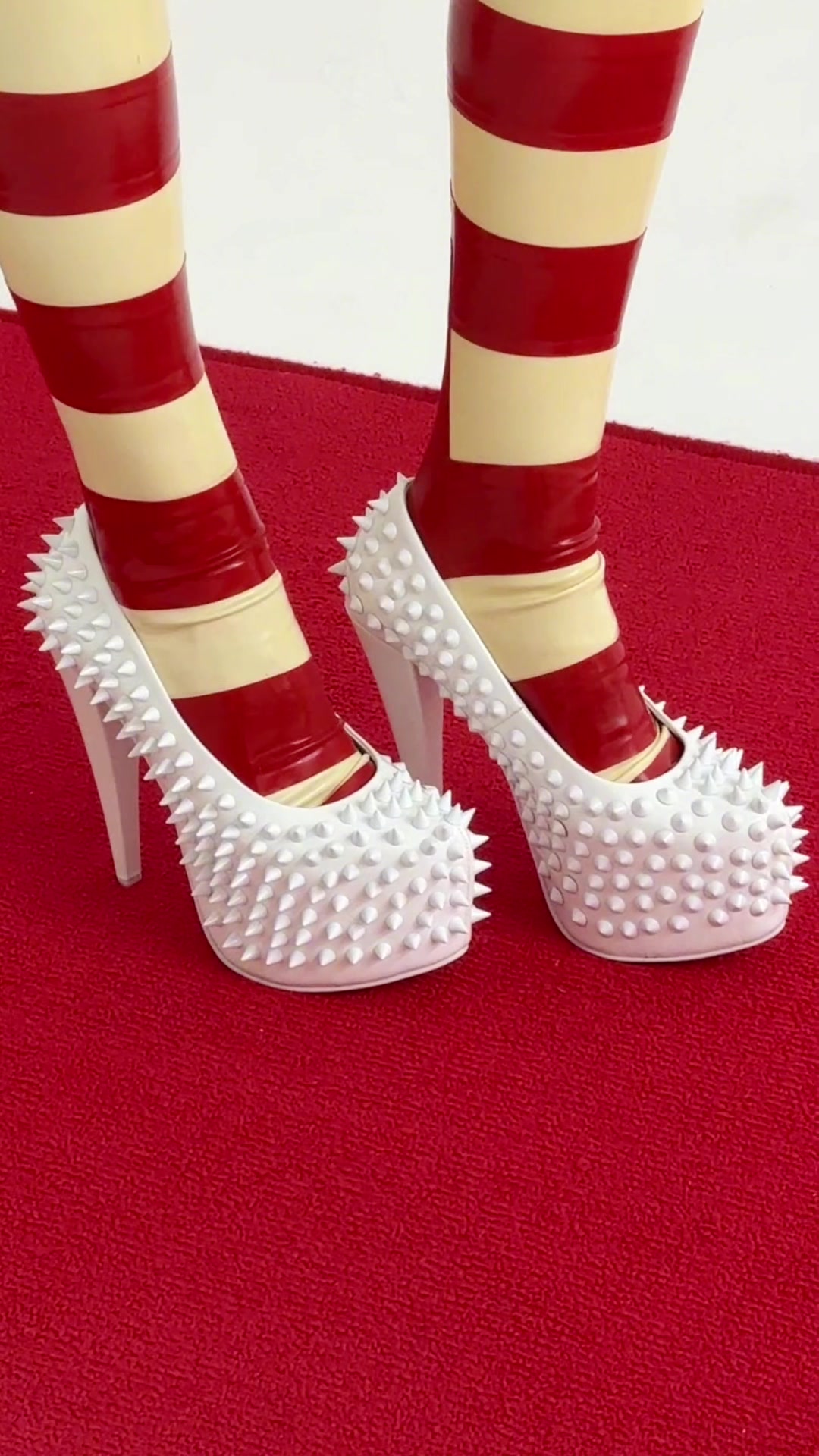 @Jeffrey Campbell