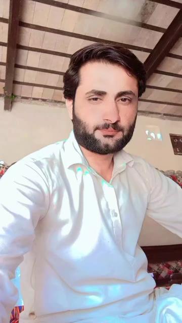 @Usman Yousuf Gabool ✌️