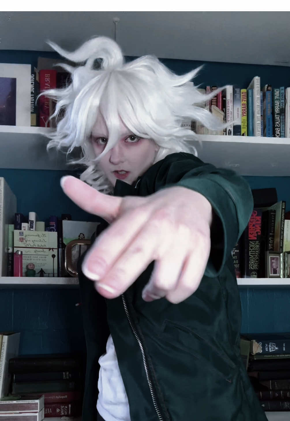 @paranormalcosplay