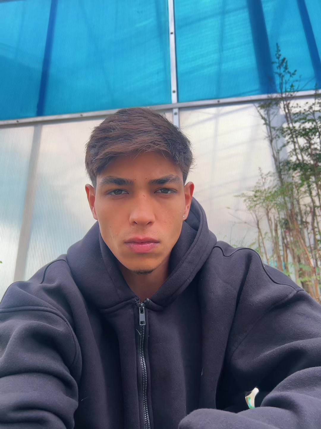 @Gabriel Alencar