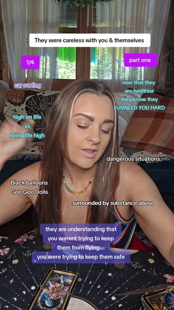 @Darcie 🦋🔮 The Dark Empress