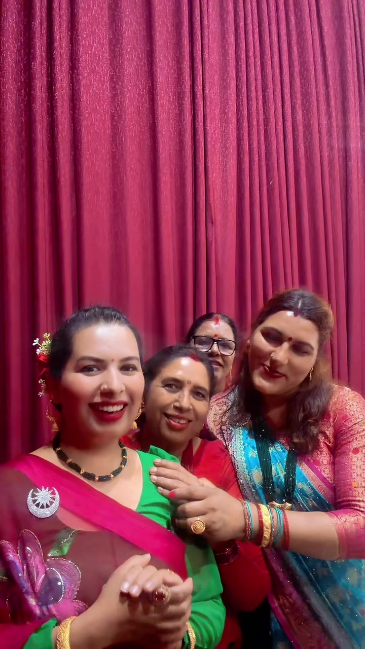 @Dr Samjhana sharma 🧿