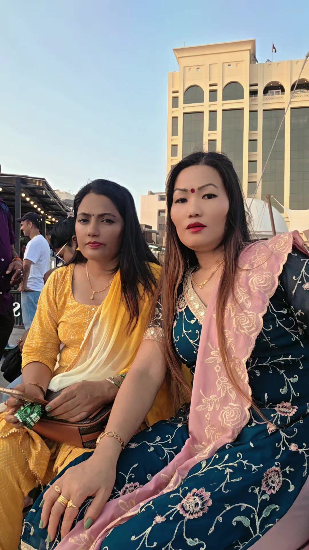 @तनहुँगे Bनुकालि